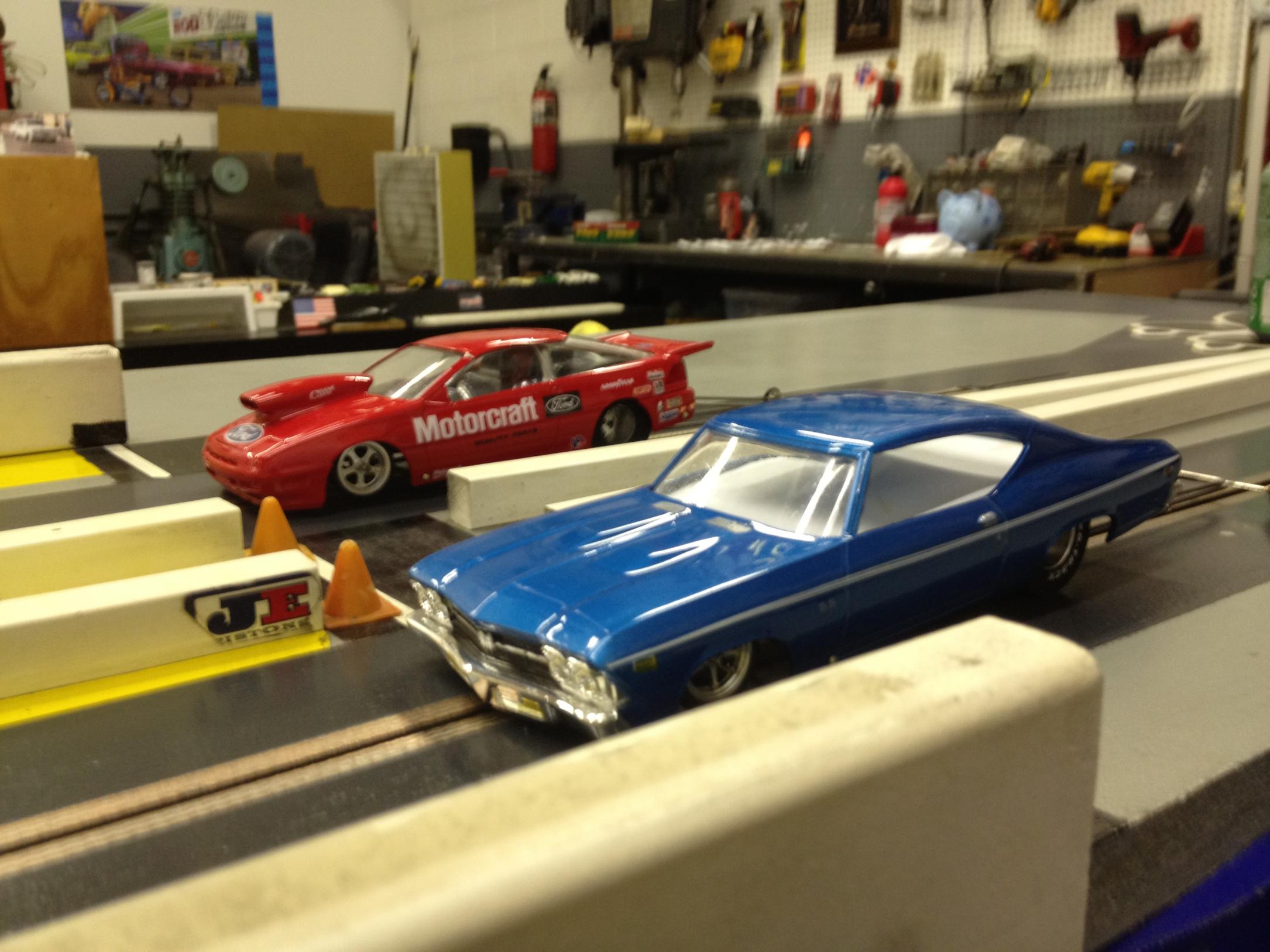 Slot car racing in Westminster co - R/C Tech Forums