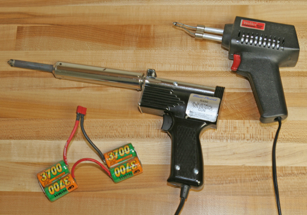 Awesome soldering gun.. $50.99 plus tax - Car Audio Classifieds!