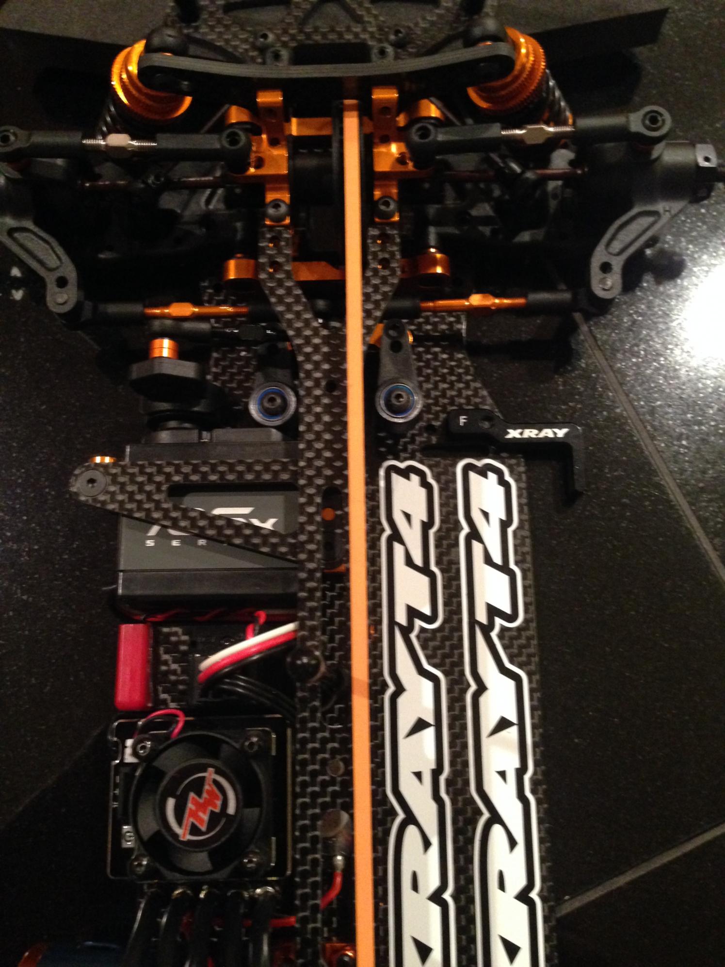 Xray T4'14 - Page 33 - R/C Tech Forums