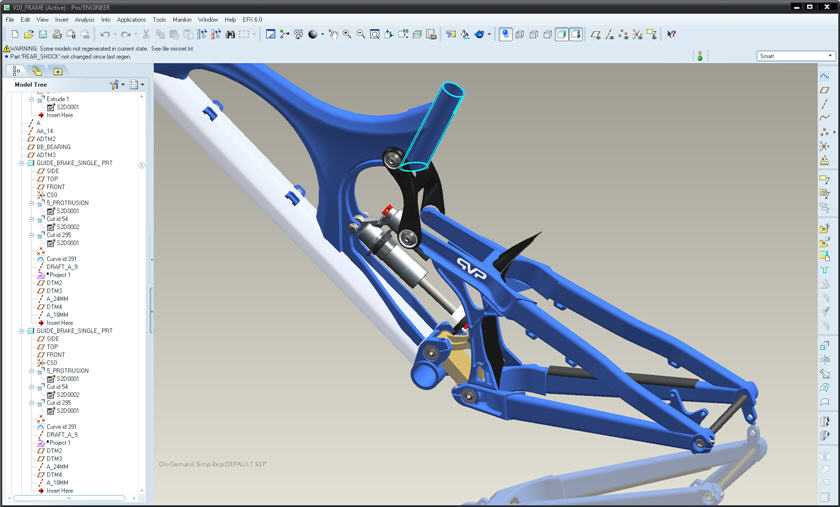 The Best Cad Program For Automotive Design