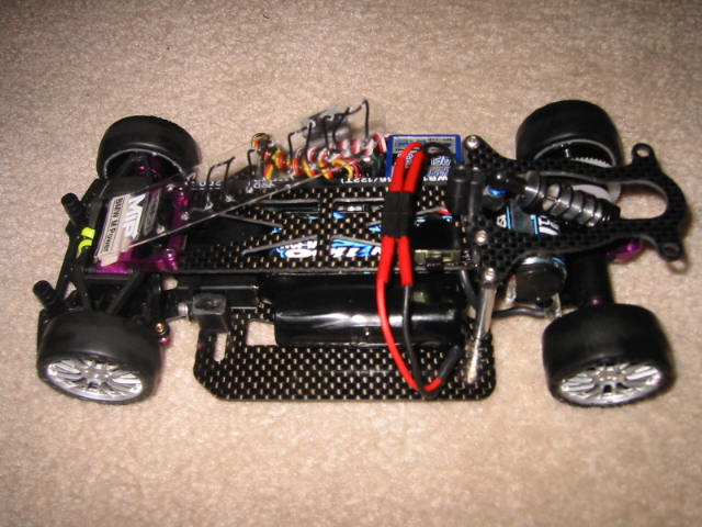 Kyosho MiniZ HPI Micro and other 1 241 28 scale RC Cars R C Tech Forums