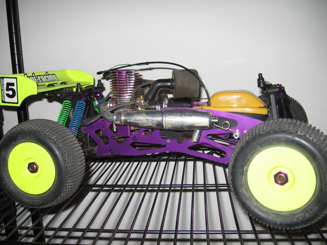 Post Your Monster Truck Collection - Page 2 - R/C Tech Forums