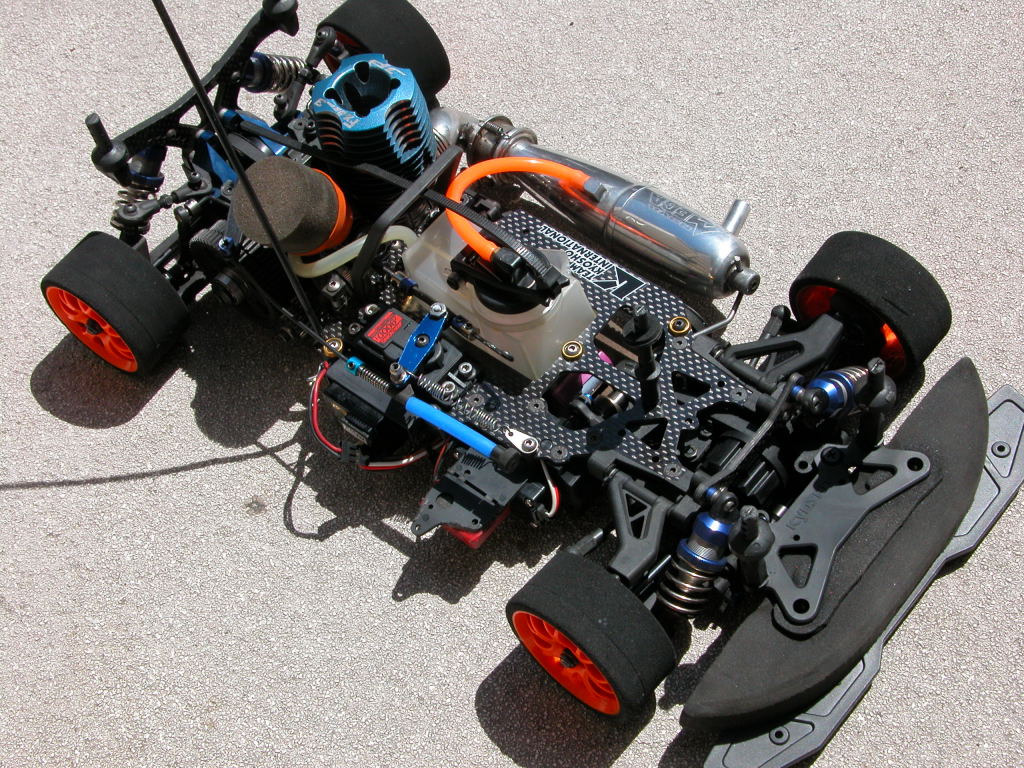 Kyosho v-one rrr - Page 505 - R/C Tech Forums