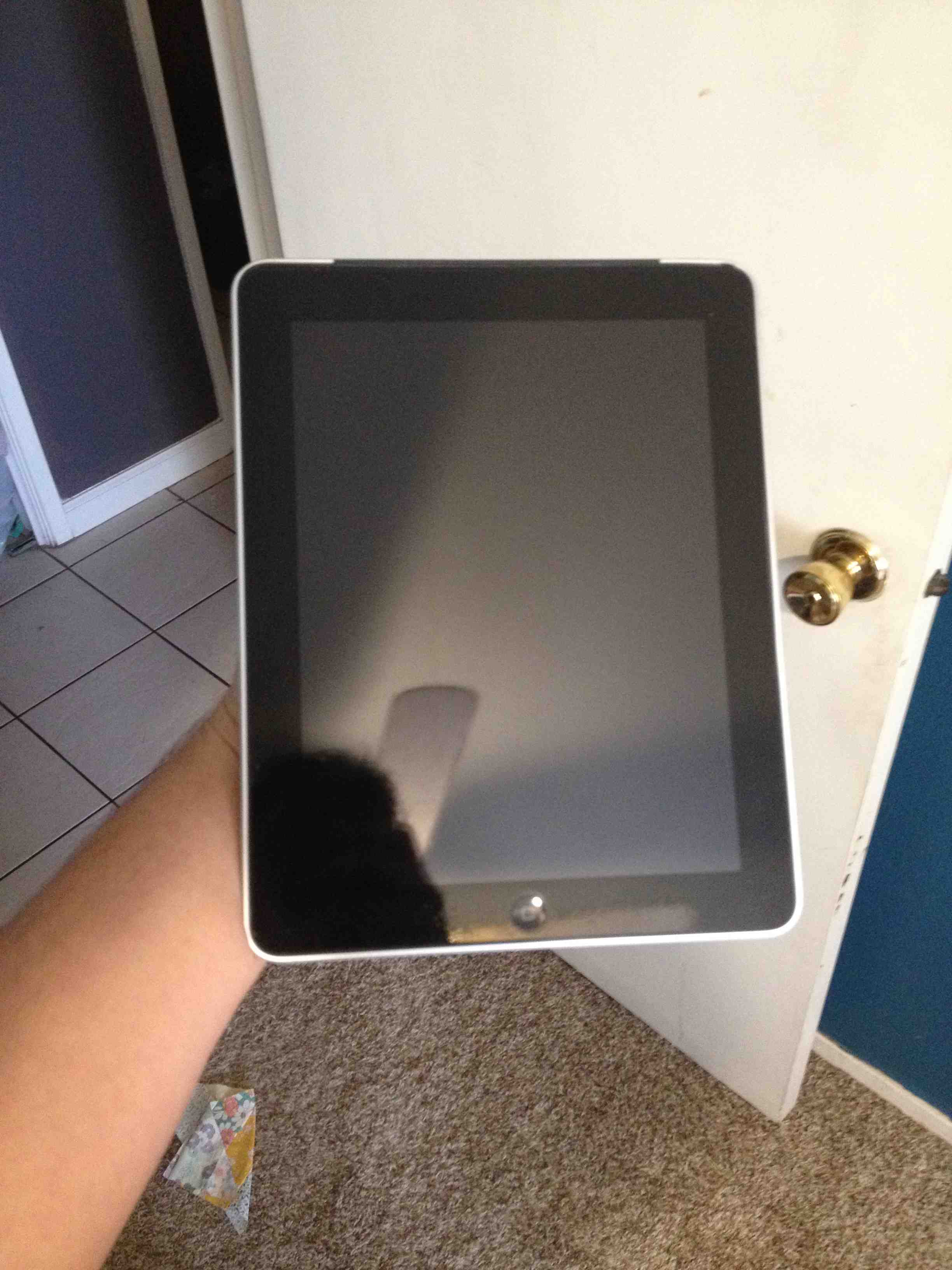 iPad 1 WiFi - 3G great condition - R/C Tech Forums