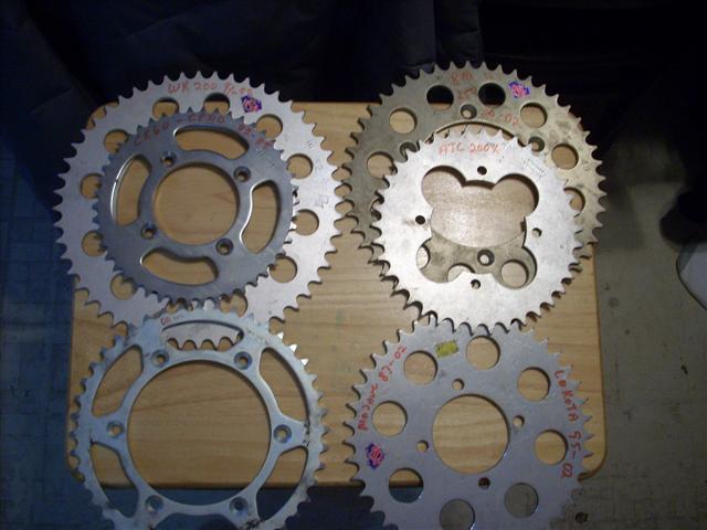 motorcycle parts - R/C Tech Forums