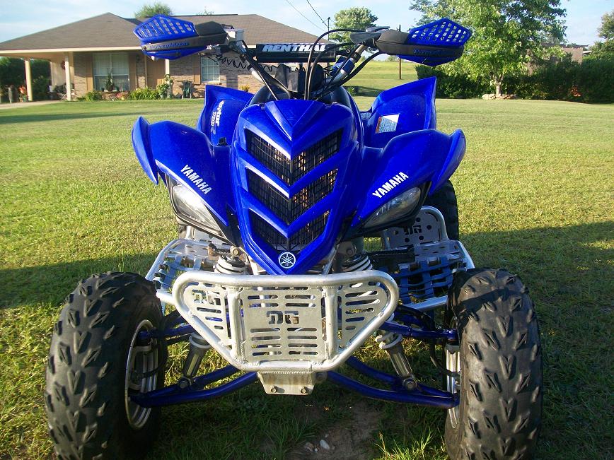 raptor 700 for sale