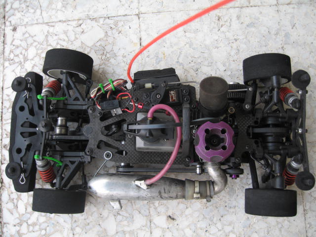 Radio Control Cars For Sale