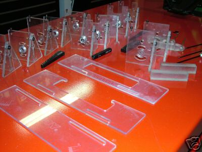 Hudy Set-up System for all 1/10 touring cars - R/C Tech Forums