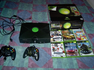 Xxx Xbox Games 24