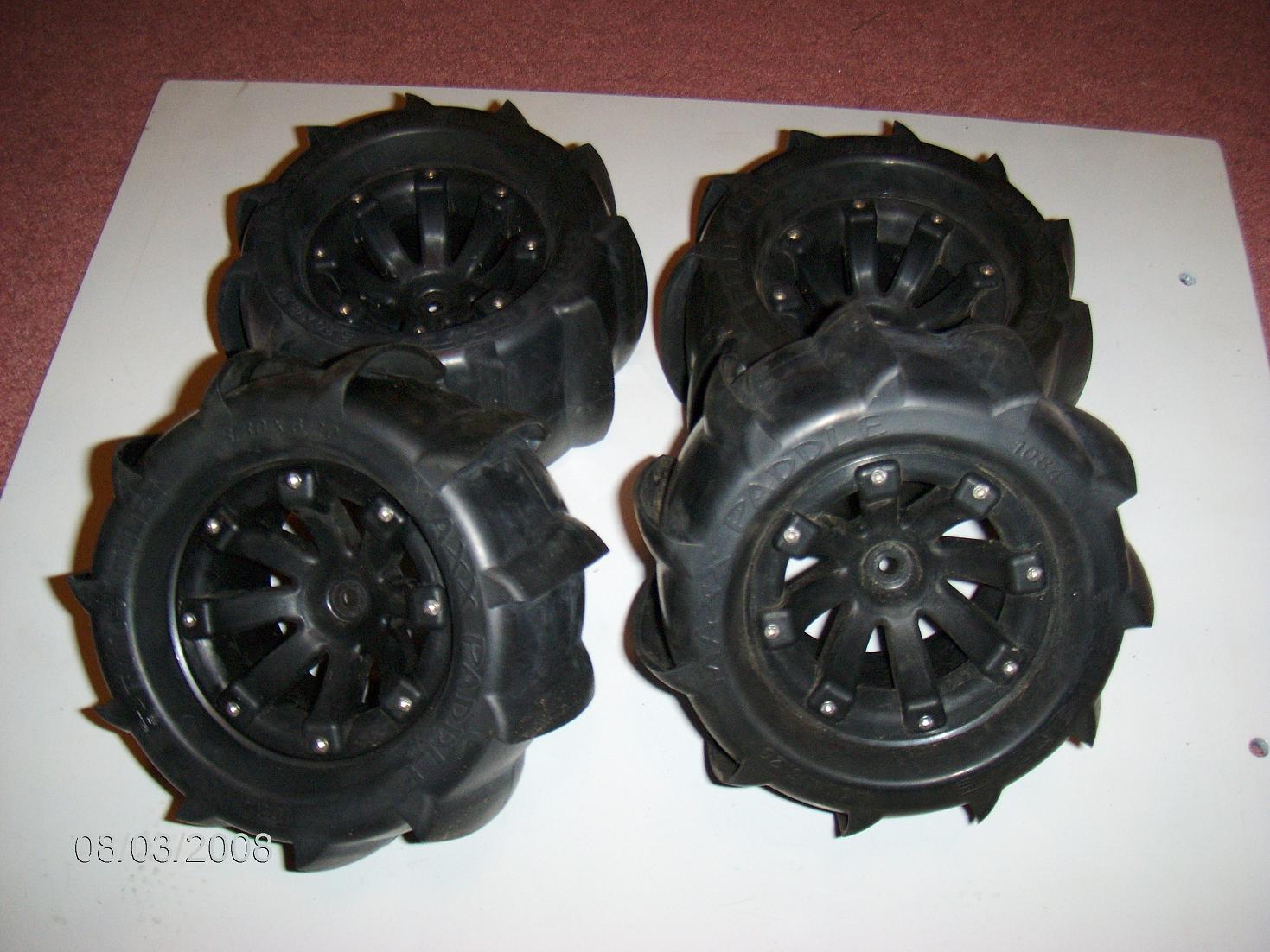 Download this Paddle Tires For Sale picture