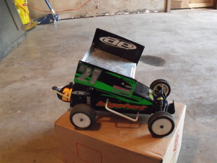 Sprint Cars  Sale on Tmr Tlr Electric Sprint Car Roller For Sale Christals 060 Jpg