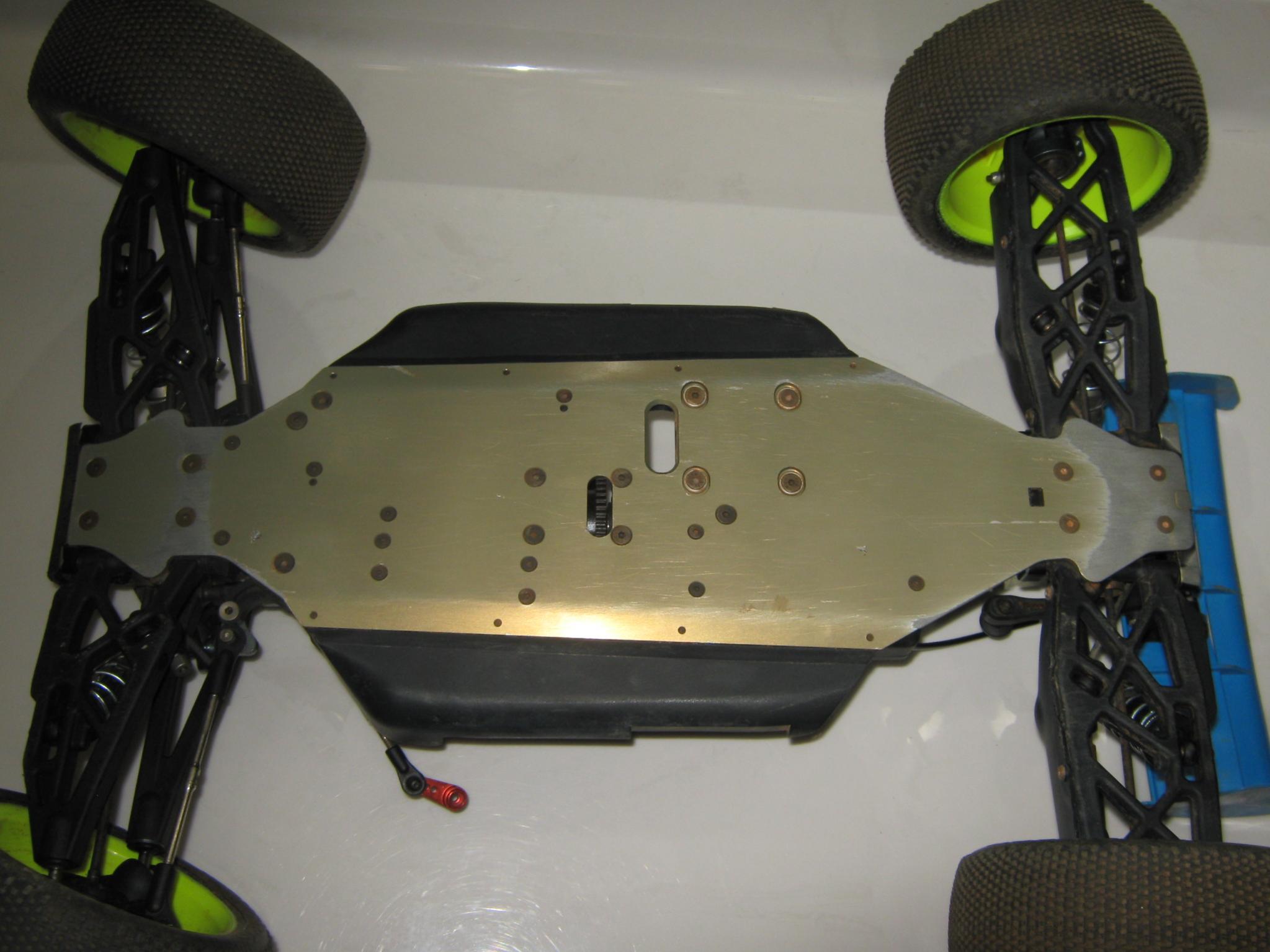 USED MUGEN MBX6T TRUGGY FORSALE ALUM TOWERS, M2C UPGRADES CUSTOM