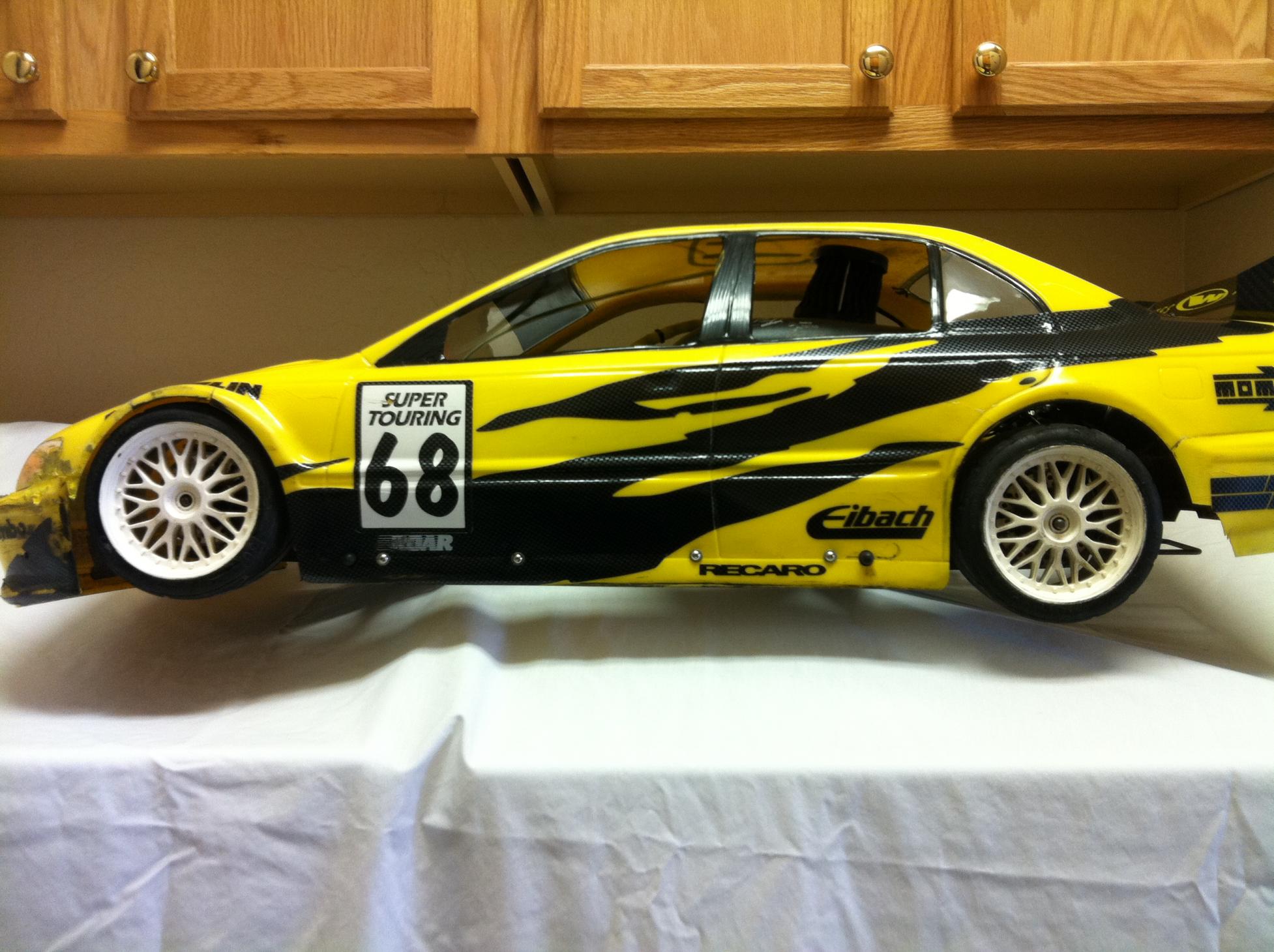 Fg Rc Cars