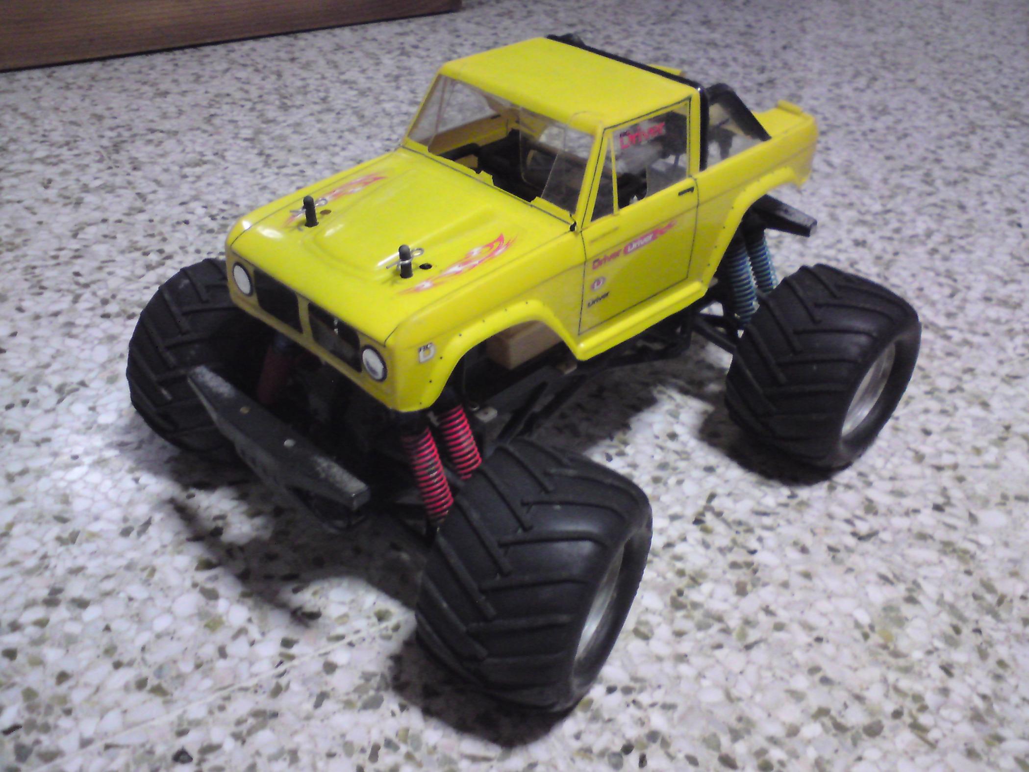 clodbuster thread - Page 19 - R/C Tech Forums
