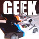 Geek's Avatar