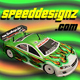 SpeedDesignz's Avatar