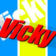 VickyC's Avatar