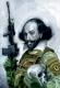 shakespear's Avatar