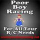 Poor Boy Racing's Avatar