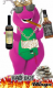 Barney's Avatar