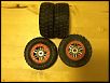 Two Pairs of Dynamite SC mounted tyres-image.jpg