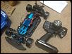 On Road Brushless Drift Car RTR  DELIVERED NEED IT GONE-photo-2.jpg