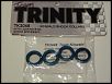 trinty losi shock collars blue , near new -010.jpg