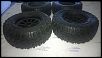 LOSI 5ive T New Black Wheels and Soft Nomads-tyres-1-.jpg