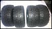LOSI 5ive T New Black Wheels and Soft Nomads-tyres-2-.jpg
