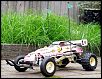 Built never run Vintage Tamiya Frog 0 posted-image.jpg