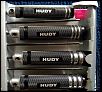 Hudy Allen Driver Set - 8 Pcs - Brand New-img_1587.jpg