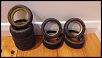 1/8 wheels and tires (new and used)-20151106_204712.jpg