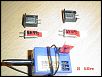 Cheap Tamiya EVO IV MS with Hopups, 27mhz FM Reciever and Crystals and cheap 3300's-reci-1.jpg