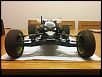 TLR 22 1.75 buggy rolling chassis, ARR or RTR-front-view.jpg