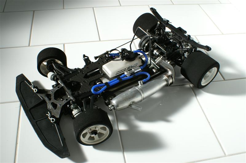 FS: 1/8 Mugen Seiki MRX4-R Chassis and extras - R/C Tech Forums