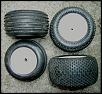 Stadium truck wheels and tyres X 4 Pairs-duratrax-evader-wheels.jpg