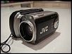 JVC Video camera SD / CF-003.jpg