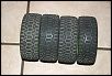 1/8 buggy proline knuckleson green rims-picture-343a.jpg