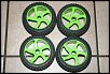 1/8 buggy proline knuckleson green rims-picture-344a.jpg