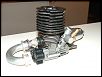 Truggy Engine and Exhaust System-dscf4760.jpg