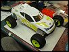 Losi XXXT CR Truck with lots of spares-dsc02933.jpg