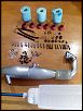 ############## Losi 8ight Truggy 2.0 spares parts clear out #############-mixedlot.jpg