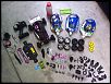 FS: 1/10 NITRO BUGGY + HEAPS OF SPARES-photo1.jpg