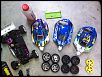 FS: 1/10 NITRO BUGGY + HEAPS OF SPARES-photo3.jpg