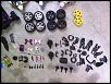 FS: 1/10 NITRO BUGGY + HEAPS OF SPARES-photo4.jpg