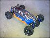 Clearout - 1/10 RTR e-buggy (heaps of spares), exhausts, HPI trophy parts-rocket-2-.jpg