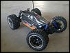 Clearout - 1/10 RTR e-buggy (heaps of spares), exhausts, HPI trophy parts-rocket-4-.jpg