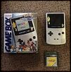 Non RC: Limited Edition Rare Gold Gameboy Pokemon Series-image.jpg