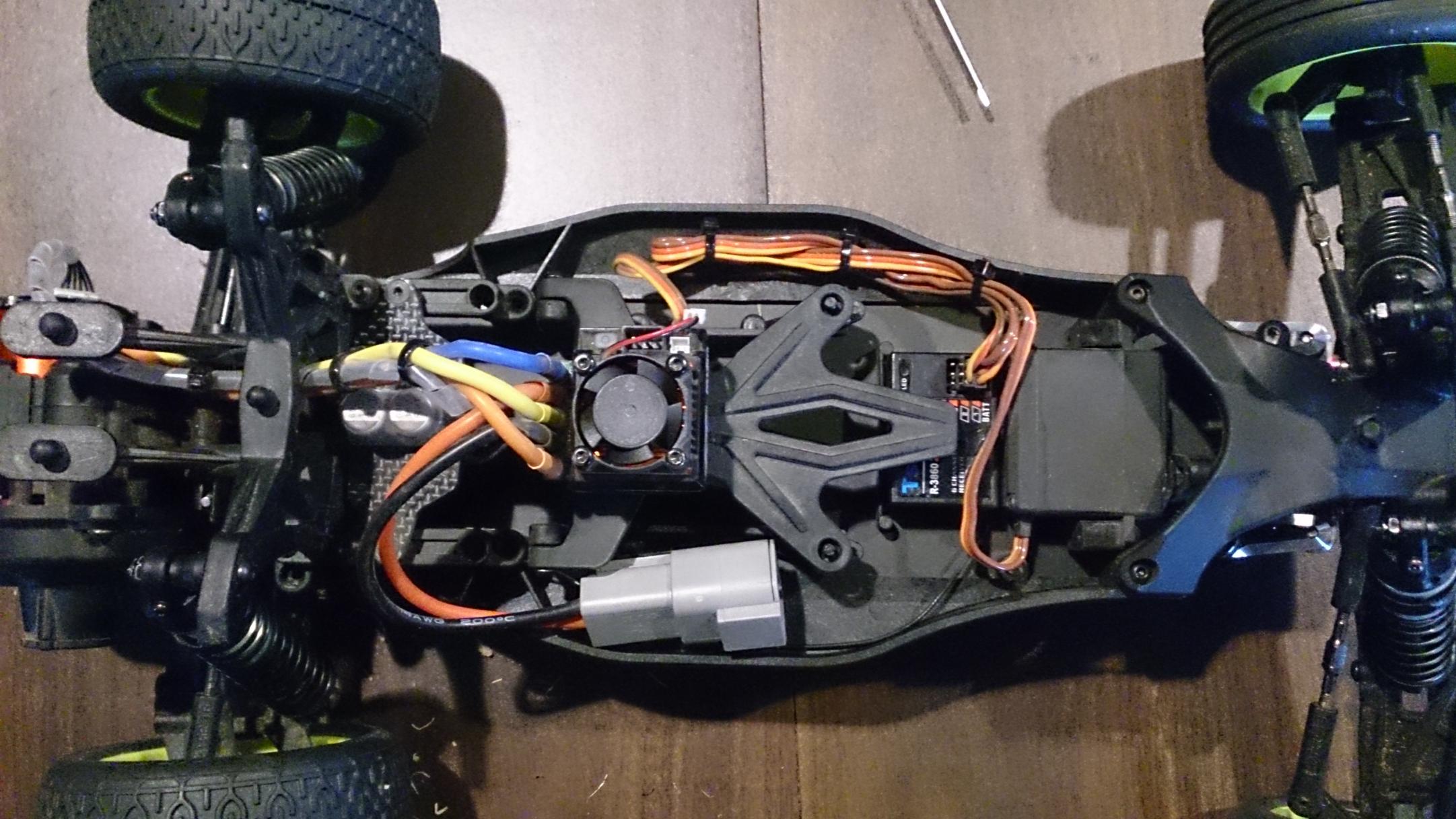 3 Racing Cactus EP 2WD Buggy - Page 16 - R/C Tech Forums