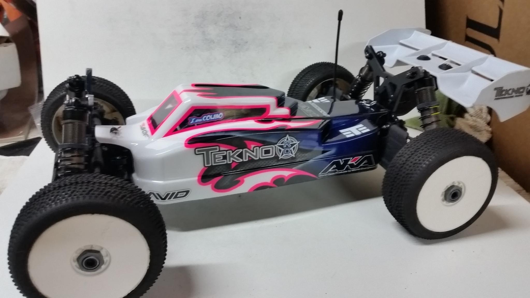 tekno eb48 3